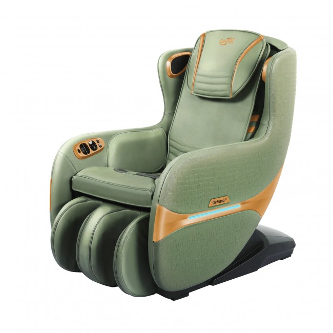 DéVano X Massage Sofa